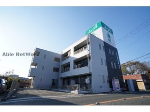 Villa　Udagawaの物件外観写真